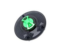 Tapa del tanque Accesorios Para Motocicletas: Tapa Del Depósito De Combustible Y Gasolina Para HONDA CBR600 F4 F3 F2 1991-2008 2007 2006 2005 2004 2003 2002(Vert)