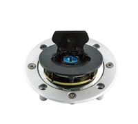 Tapa del Tanque Ajuste para Suzuki SV650, interruptor de motocicleta, tapa de gasolina, juego de llaves de bloqueo TL1000 TL100R TL1000S GSX1200 DL650 v-storm Gas Gasolina Diesel Tapa(Tank cap cover)