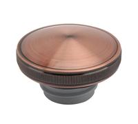 Tapa Del Tanque Combustible Motocicleta Con Ventilación Para Triumph T100 Para Thruxton 900 Para Scrambler Y Para Bonneville Se 2001-2021 Cubierta gasolina motocicleta(C)