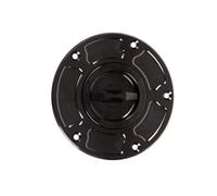 Tapa del tanque Cubierta Protectora Para El Depósito De Gasolina Motocicleta Para Honda VFR800 1997-2010 CB1000 1993-1997 CB1100SF "X11" 2000-2001(Nero)
