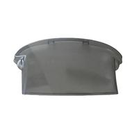 Tapa Del Tanque De Agua, Compatible Con DeLonghi, EC410 EC430, Piezas De Cafetera Semiautomática