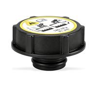 Tapa del tanque de agua de compensación del refrigerador, DG938101AA 30680002, tapa del tanque de agua para ampliación del radiador compatible con Ford B-Max, C-Max, Ecosport, Fiesta MK6, Fiesta MK7