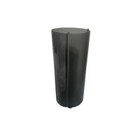 Tapa del tanque de agua sucia limpia con filtro sólido, cuerpo, taza, caja, repuestos, compatible con Dreame, H15 Pro, piezas de aspiradora(Dirty Water Cup)