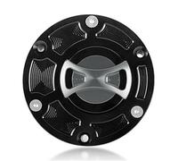 Tapa Del Tanque De Combustible De Motocicleta Para G310R 2016-2020 Para G310GS 2017-2020 IENQBVL(Dark Grey)