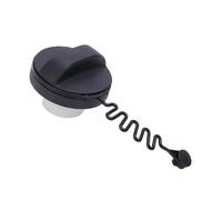 Tapa del Tanque de Combustible del automóvil para Chevrolet Spark 2010 2011 2012 94564508 Tapa del Tanque de Combustible del automóvil Tapa de llenado del Tanque de Combustible de plástico