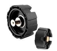 Tapa del tanque de combustible Fueraborda 12L/14L Cubierta universal del tanque de gas combustible para Boat Engine