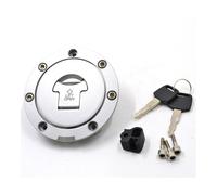 Tapa del Tanque De Combustible Motocicleta con Llave De Bloqueo para Ho&nda CBF500 CBF600 CBF1000 CBR900RR CBR929 CBR900RR CBR954 CBF 500 600 1000 Gas Caps Tapa Tanque