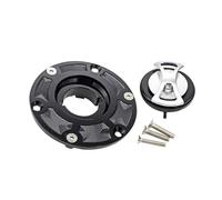 Tapa Del Tanque De Combustible Motocicleta Para Gilera SC125 2006 2007(ASTILLA)