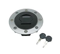 Tapa Del Tanque De Combustible Para Suzuki GSF 400 600 1200 Para Bandit GSXR750 1993-1999 GSX750 1989-1997 SV650 1999-2007 Tapa tanque combustible motocicleta