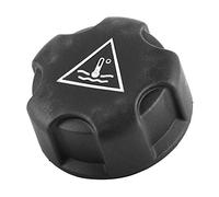 Tapa del tanque de expansión del radiador, tapa del tanque de agua refrigerante 17132754264 Tapa del tanque de expansión Reemplazo del radiador Ajuste de presión de 1,2 bares para Mini R56