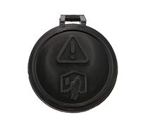 Tapa del tanque de expansiónTapa de botella de agua de tanque de coche R50 R52 Tapa de botella de agua de expansión de refrigerante Tapa de tanque de radiador Tapa 17107515485 para Mini 2001-2006