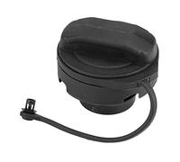 Tapa del Tanque de Gas Combustible Tapa del Tanque de Combustible de plástico ABS Tapa de Gas para A8 1J0201553A