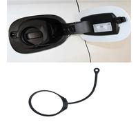 Tapa Del Tanque De Gasolina 1 X Compatible Con VW Para Fox Para Gol Para Golf MK7 Combustible Para Cubierta Tanque Aceite Diésel Línea Tapa Anillo Cuerda 1J0201550A 1J0201550A 1H0201553B(B)