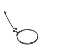 Tapa Del Tanque De Gasolina Compatible Con Toyota Para Camry 2007-2012 Para Corolla 2006-2013 Para RAV4 2006-2012 Para Highlander 2007-2013 Anillo Cuerda Para Tapa Tanque Combustible 7730052040