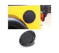 Tapa del tanque de gasolina de la puerta para TJ 2/4 puertas (1997-2006) Accesorios