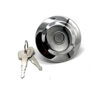 Tapa Del Tanque De Gasolina De Motocicleta Con Llaves Para Yamaha YBR125 YBR 125 YBR250 YBR 125CC 250CC Tapa Del Tanque De Aceite Combustible Para Motocicleta
