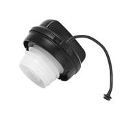 Tapa Del Tanque De Gasolina Para Insight 2010 2011-2014 Para Fit 2009 2019 Para Odyssey 2017 4 OE 17670-T3W-A01 Tapa Del Tanque De Llenado Combustible Gas