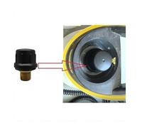 Tapa Del Tanque De La Limpiadora A Vapor Caci, Compatible Con Karcher, SC1, SC2, CTK10, SC2D, Válvula De Seguridad Y Cubierta De Caldera.