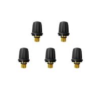 Tapa Del Tanque De La Limpiadora A Vapor, Reemplaza La Válvula De Seguridad De La Caldera De La Aspiradora, Compatible Con Karcher SC1 SC2 CTK10 SC2D, Sellado Superior.(5pcs)