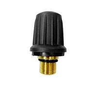 Tapa Del Tanque De La Limpiadora A Vapor, Reemplazo De La Válvula De Seguridad De Latón De La Cubierta De La Caldera De La Aspiradora, Compatible Con Karcher SC1 SC2 CTK10 SC2D(1pcs)