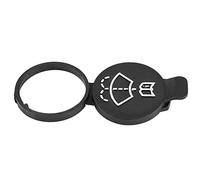 Tapa del Tanque del Depósito del Líquido del Limpiaparabrisas, Tapa del Líquido del Gaitero del Parabrisas Profesional a Prueba de Fugas para el Accesorio del Coche