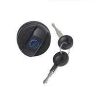Tapa Del Tanque Gasolina Para Citroën C1 Para Peugeot 107 Para Ford Para Mondeo Tapón Llenado Depósito Gasolina Con Cerradura Compatible Con Incluye 2 Llaves