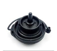 Tapa Del Tanque Gasolina Para Jetta Para GTI Para Golf Para Tiguan Para B8 Para A4 Para A5 Para A8 Kit Tapas Llenado Combustible 5C0201550T 5Q0201550L 8K0201550N(Bottom black)