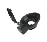 Tapa Del Tanque Para BMW Serie 1 E81 E87 2004-2012 Tapa De La Del Depósito Combustible 51177069449 Tapones De Gasolina Coche