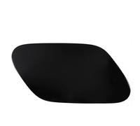 Tapa Del Tanque Para VW Para Golf 7 7.5 MK7 VII 2014-2017 2018 Tapa Puerta Depósito De Combustible 5G0809909 GRU, Sin Imprimar, Negra/roja Tapones De Gasolina Coche(Black)