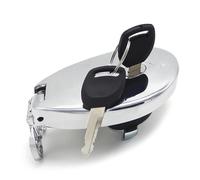 Tapa del tanque Piezas De Repuesto Para Motocicletas Para Kawasaki ZR1100 Para Zephyr 1100 1992-2001 2002 2003 2004 2005 2006 Cerraduras Para Tapa Tanque Combustible Motocicleta