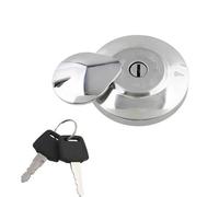 Tapa del tanque Tapa De Depósito Combustible Para Motocicleta Con Cerradura Para Yamaha Para ROYAL STAR XVZ13 1996-2008 2009 2010 2011 2012 2013 Piezas Repuesto