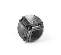 Tapa Del Tapón De Llenado De Aceite De Motor Para Motocicleta Para Suzuki AN200 AN250 AN400 AN650 Para Burgman AN 125 250 400 650 AJOHBM(3)