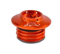 Tapa Del Tapón De Llenado De Aceite Del Motor De Motocicleta Para KTM 690 790 950 990 1290 Duke Super Duke Superduke R GT 2004-2022