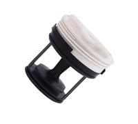 Tapa Del Tapón Del Filtro De La Bomba De Drenaje De La Lavadora, Compatible Con Hoover, Compatible Con Candy, Piezas De Repuesto Del Tapón De La Bomba De Drenaje De La Lavadora, 41021233(1pcs)