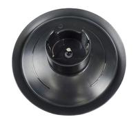 Tapa del tazón for mezclar, accesorios for la tapa de la taza for moler carne, varilla for cocinar y procesador de alimentos adecuado for piezas de máquinas procesadoras de alimentos MR6006,