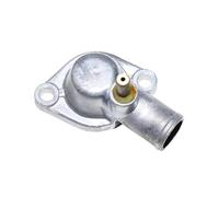 Tapa del termostato for Linhai 250cc 260cc 300cc LH260 LH300 YMH Majesty YP250 ATV UTV CUV Scooter piezas de reparación de la carcasa del termostato
