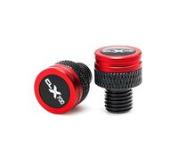 Tapa del tornillo del espejo retrovisor de la moto Para Clx700 CLX 700 CL-X700 M10X1.25 Accesorios De Motocicleta Tornillo Tapón Aluminio CNC Para Espejo Retrovisor Lateral(W-1)