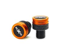 Tapa del tornillo del espejo retrovisor de la moto Para Clx700 CLX 700 CL-X700 M10X1.25 Accesorios De Motocicleta Tornillo Tapón Aluminio CNC Para Espejo Retrovisor Lateral(W-7)