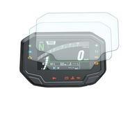 Tapa del velocímetro de la Motocicleta para Kawasaki ZX-10R Z650 Z900 Z H2 para Ninja 650 para 1000 película Protectora de Motocicleta Accesorios Protectores Pantalla(2 PCS)