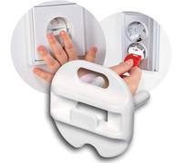 Tapa del zócalo Reer Reer