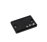 Tapa Depósito Cilindro Freno Delantero Cubierta Depósito Líquido De Frenos Delantero Motocicleta para Su&zuki LT-R450 LTR 450 LTZ 400 250 Quad Racer LT-Z250 LT-Z400 Quad Sport Z
