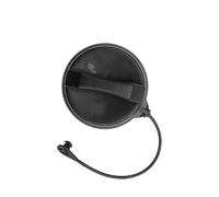 Tapa Depósito Combustible Para Cadillac Para XLR 2003-2005 Y CTS GT276, 10372242 Con Correa Sujeción Tappo Carburante Auto