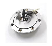 Tapa depósito Combustible para Hon & da CBF500 CBF600 CBF1000 CBR900RR CBR929 CBR900RR CBR954, Tapa de Tanque de Combustible para Motocicleta, Bloqueo de Llave