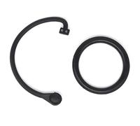 Tapa Depósito Combustible Para VW Sharan 1996-2020 7M 7N Caravelle Multivan Arandela Anillo Sujeción Cuerda Para La Tapa Del Depósito Combustible 1J0201550A 1K0201557A