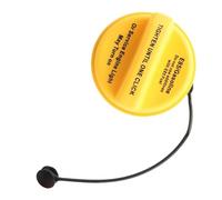 Tapa Depósito Compatible Con Cadillac Para Escalade 2015-2016 Para Escalade ESV 2015-2016 Tapa Del Depósito Combustible Tapón De Llenado Gasolina GT359 22921366