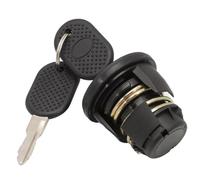 Tapa Depósito Compatible Con Citroen Para C25 Tapa Interior Del Depósito De Combustible Con Cerradura Y Llaves 5899119 46576969