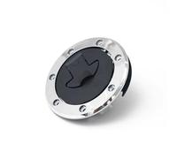 Tapa Depósito Compatible Con Kawasaki Para KLE250 Para Anhelo 1993 1994 1995 1996 1997 1998 1999 2000 2001 Tapa Del Depósito De Gasolina Para Motocicleta