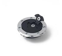 Tapa Depósito Compatible Con Kawasaki Para KLE250 Para Anhelo 1993 1994 1995 1996 1997 1998 1999 2000 2001 Tapa Del Tanque De Combustible Motocicleta