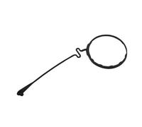 Tapa Depósito Compatible Con Lexus Para Gs460 2008 2009 2010 2011 Para Gx460 2010-2014 Tapa Del Tanque De Combustible Cable Línea Cuerda Anillo 7730006040