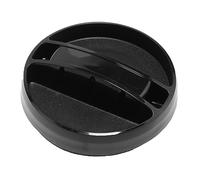 Tapa (depósito de agua) compatible con/pieza de repuesto para Kärcher 4.512-141.3 SC 2 SC 3 Upright EasyFix mopa de vapor